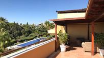 Attic for sale in Calle Montemenor, 24, Marbella, imagen 1