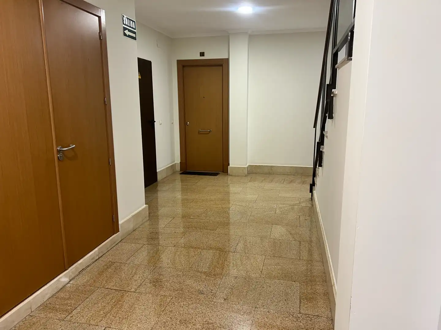 Apartamento en venta en Alcázar de San Juan con Aire acondicionado, Calefacción y Terraza