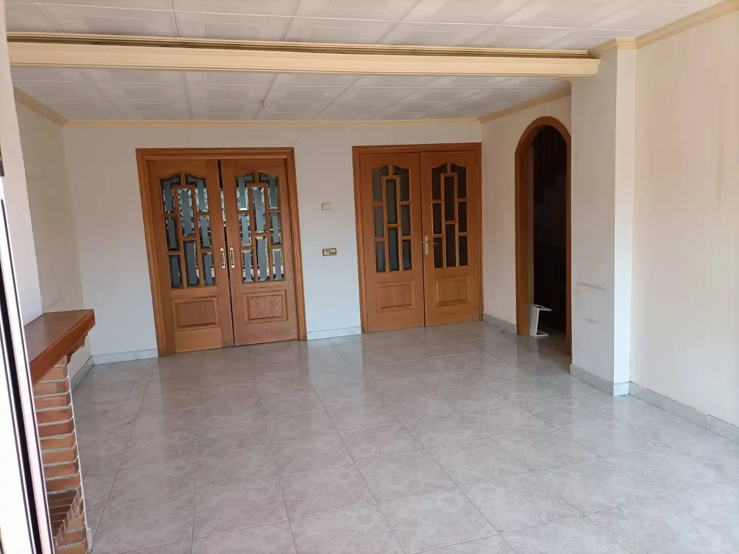 Dúplex en venta en Pineda de Mar con Calefacción, Terraza y Amueblado