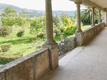 Villa avec piscine à vendre à Tomiño