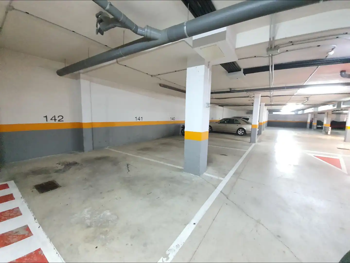 Apartamento con terraza en alquiler en Calle GRAN VIA 17, imagen 34