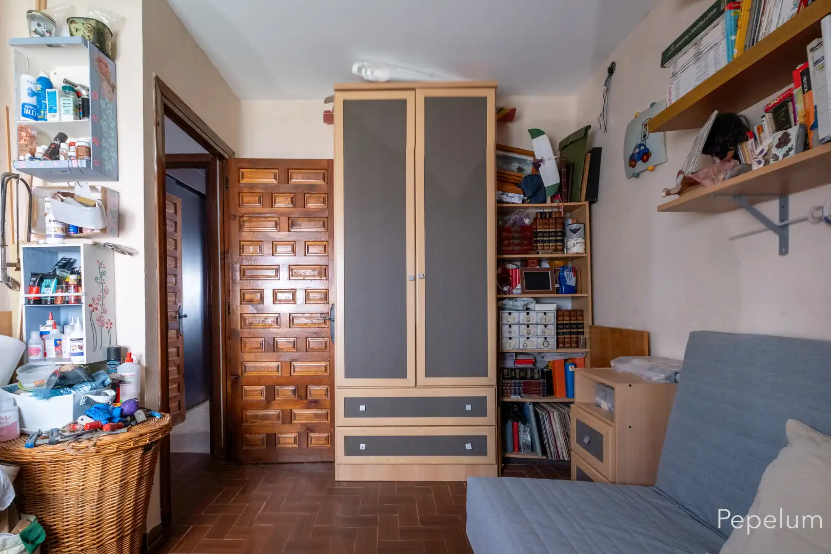 Chalet con piscina en venta en Chilches, imagen 29