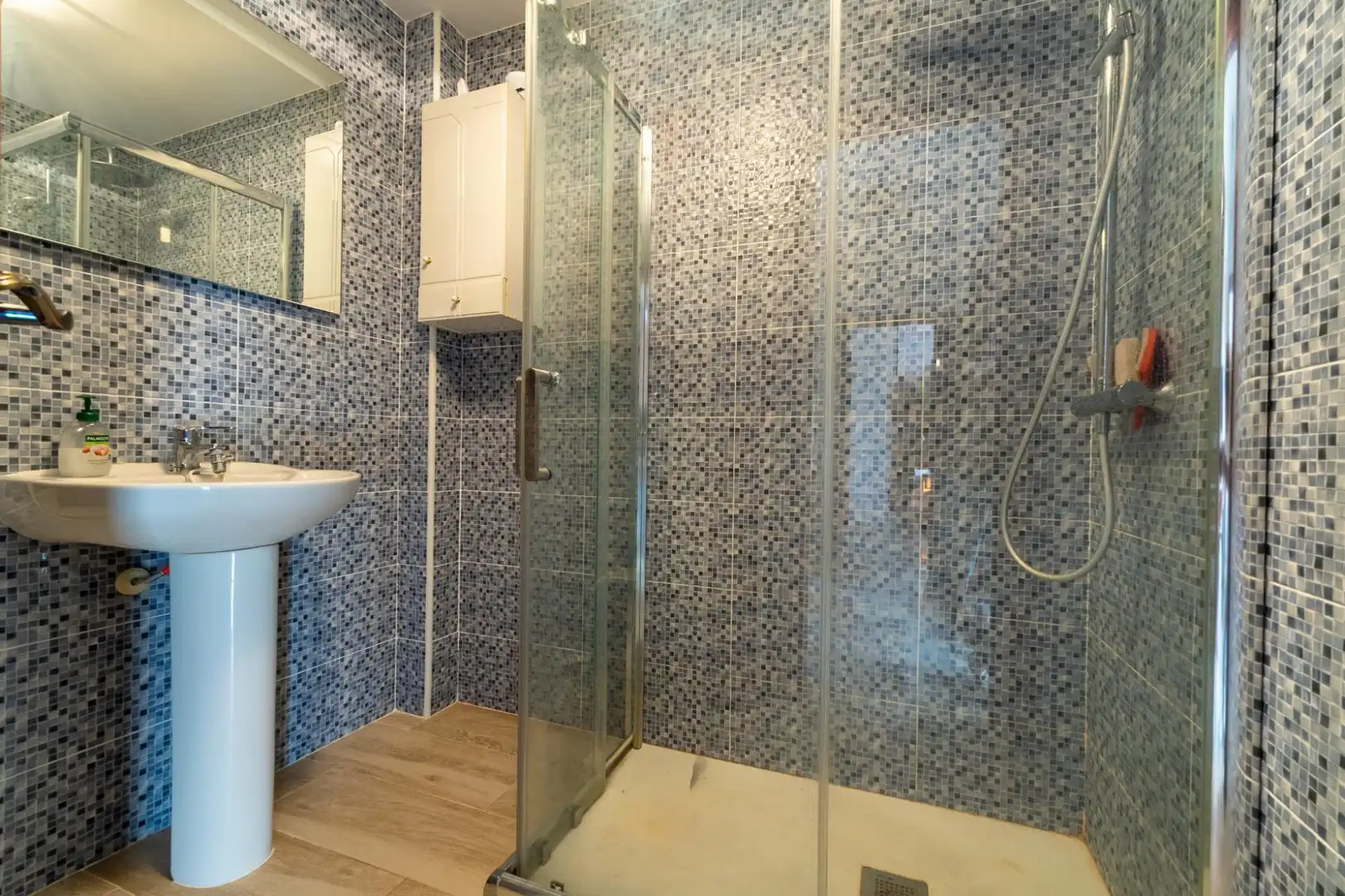 Flat with lift for sale in Centro ciudad, imagen 29