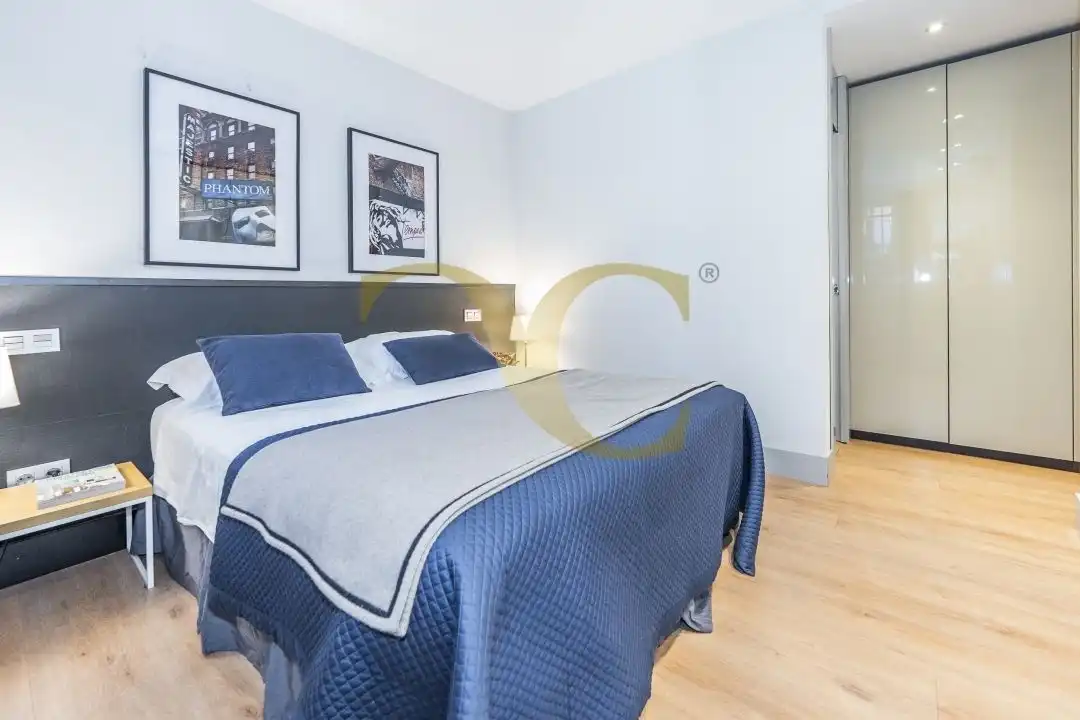 Piso en venta en Nueva España