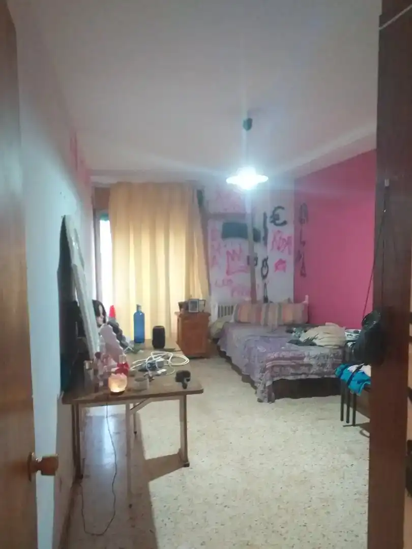 Habitación de Piso en venta en Graus con Amueblado y Balcón