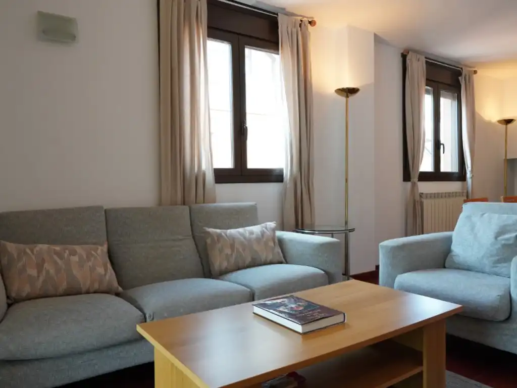 Piso en venta en Avenida Ordesa, 14, Boltaña