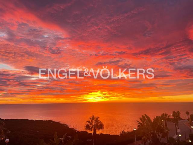 Apartamento en Alquiler en La Renegà-Torre Bellver-Les Platgetes
