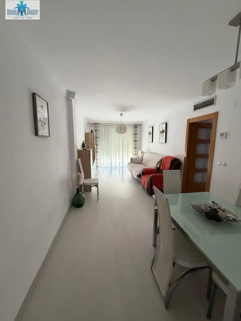 Flat with terrace for sale in Imaginalia - Llanos del Águila, imagen 6