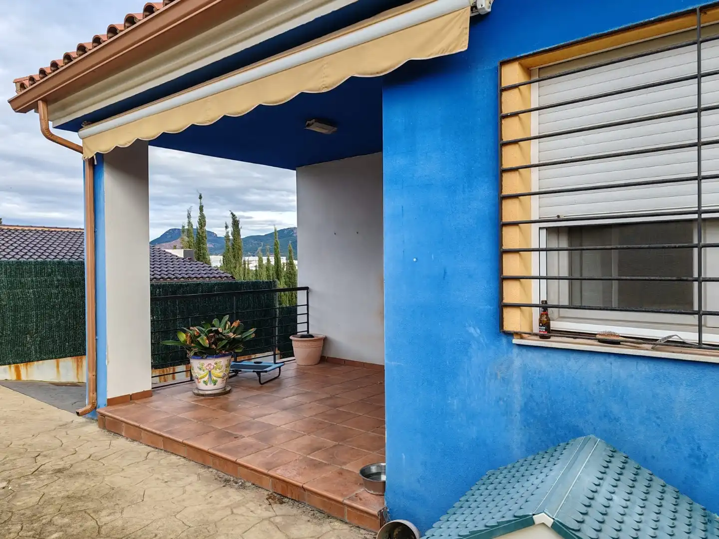 Villa con terrazza in vendita a L'Alcora, imagen 53