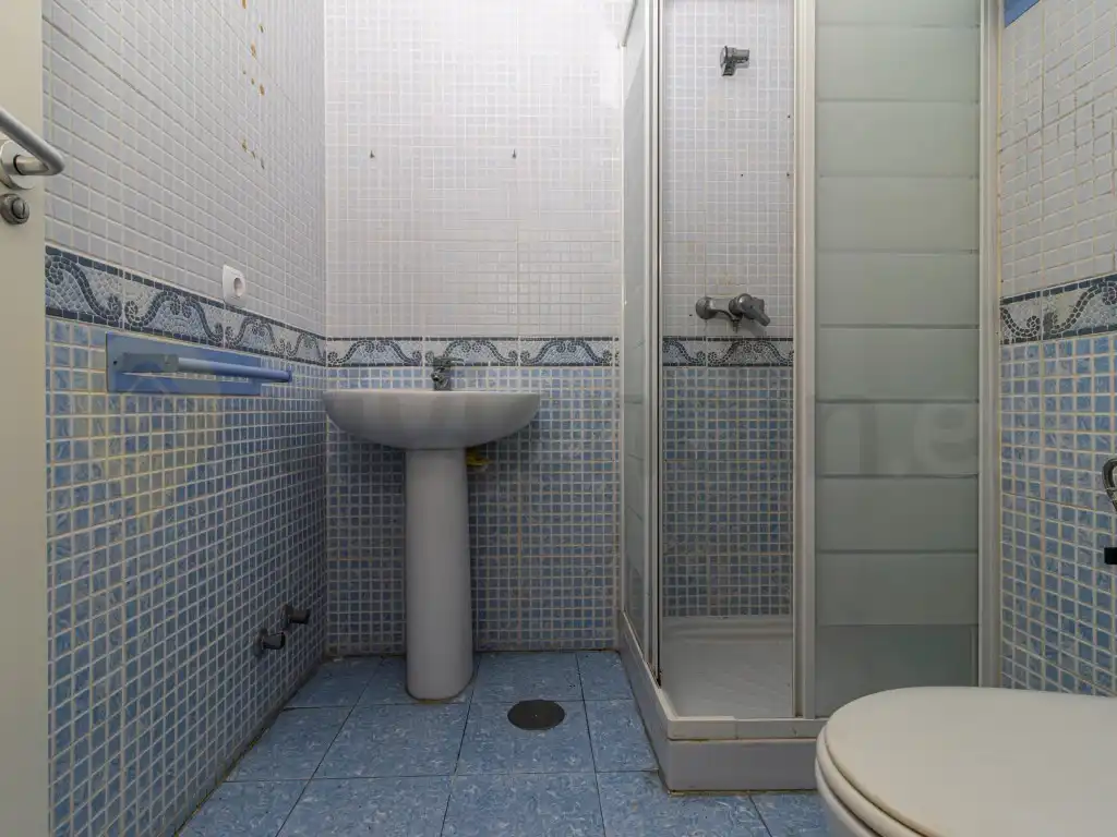 Bathroom of Houses for sale in Puerto Real  with Terrace and Swimming Pool