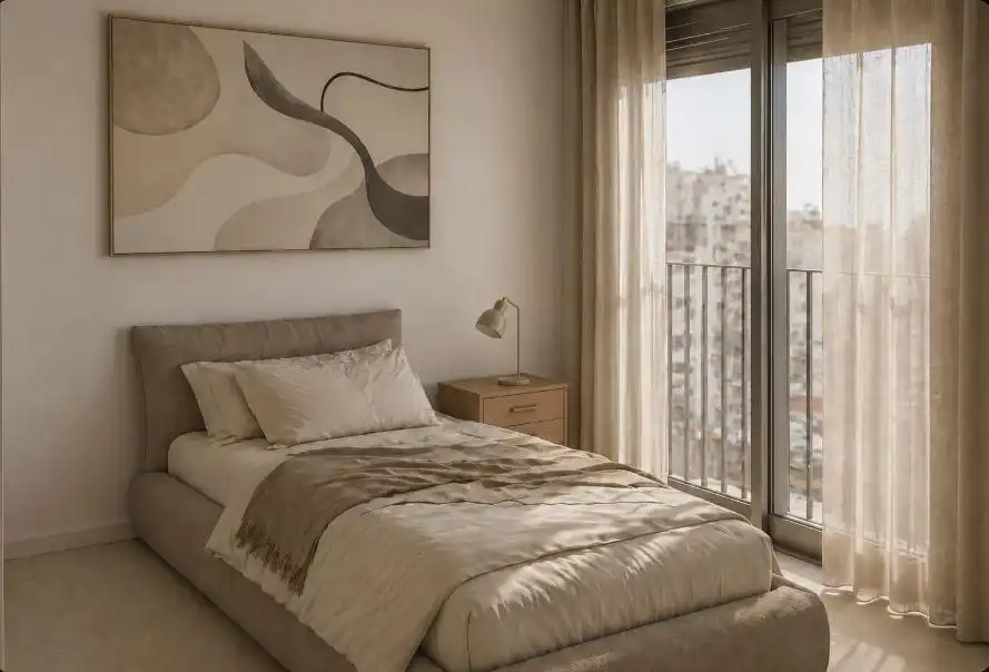 Habitación de Piso en venta en La Vall d'Uixó con Aire acondicionado, Terraza y Balcón