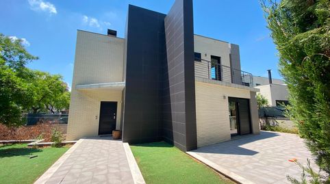 Foto 2 de Casa o chalet en venta en Ensanche - Río Júcar, Castellón de la Plana / Castelló de la Plana