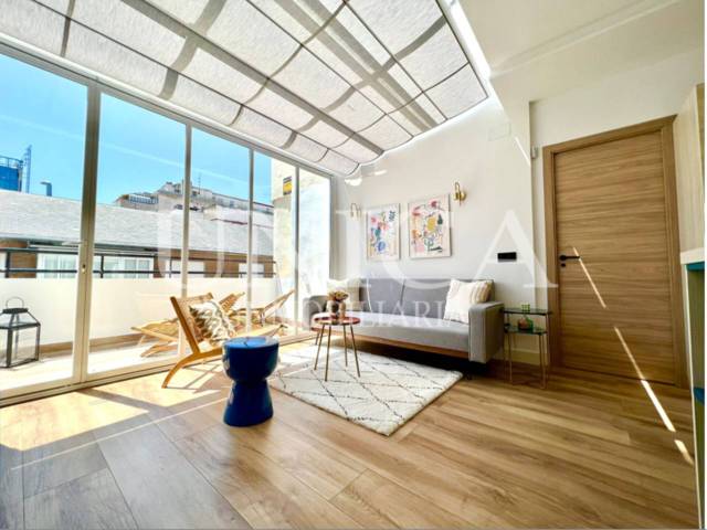 Ático en Venta en Arapiles