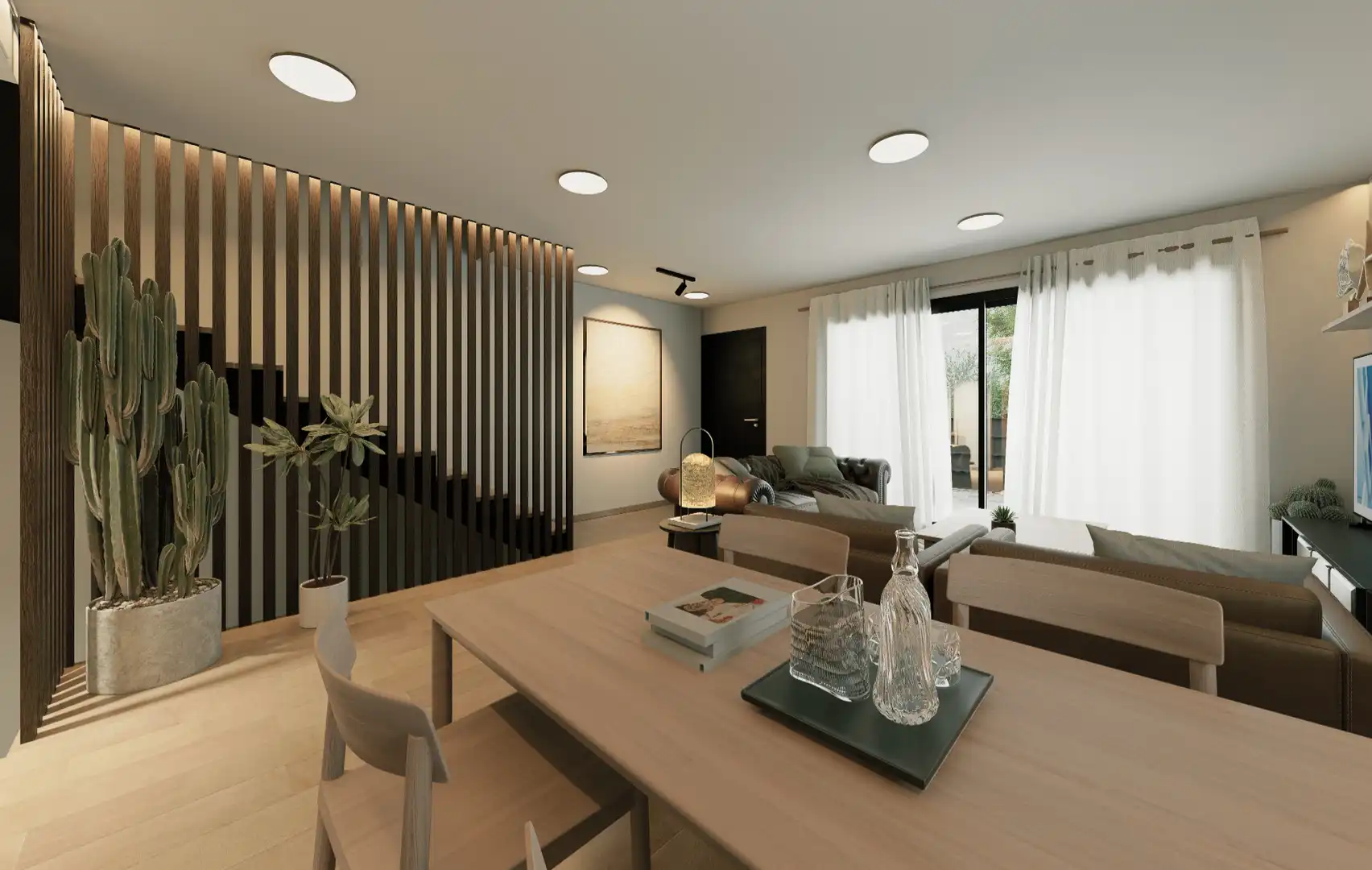Casa adosada en venta en Avinguda Científic Avel·li Corm, 38, Moncófar Pueblo