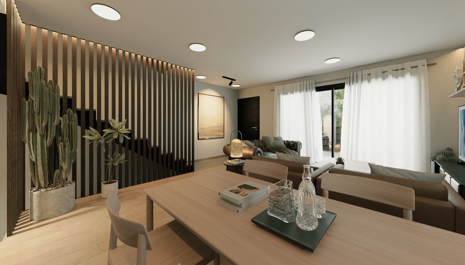 Foto 1 de Piso en venta en Avinguda Científic Avel·li Corm, 38, Moncófar Pueblo, Castellón