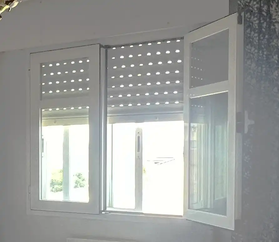 Vista exterior de Piso en venta en Torrijos con Aire acondicionado, Calefacción y Amueblado