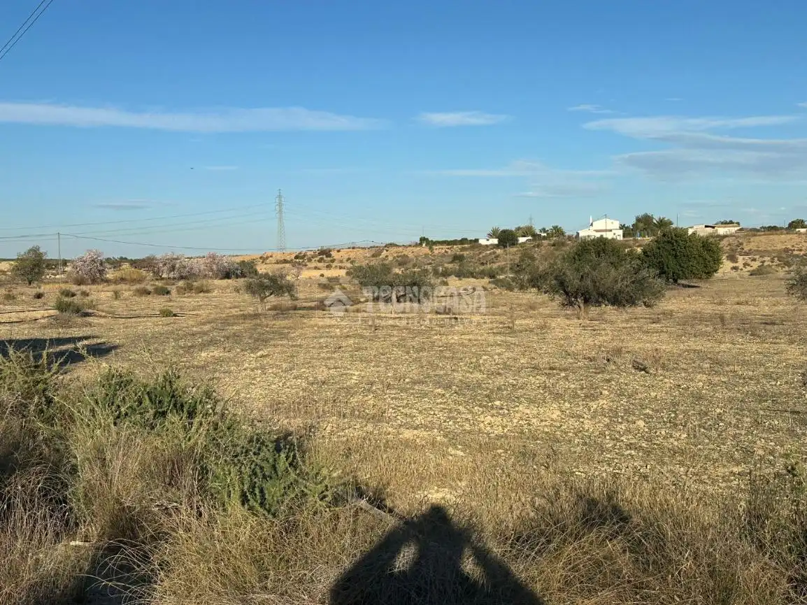 Terrenys i solars en venda a Calle Algarraz, imagen 14