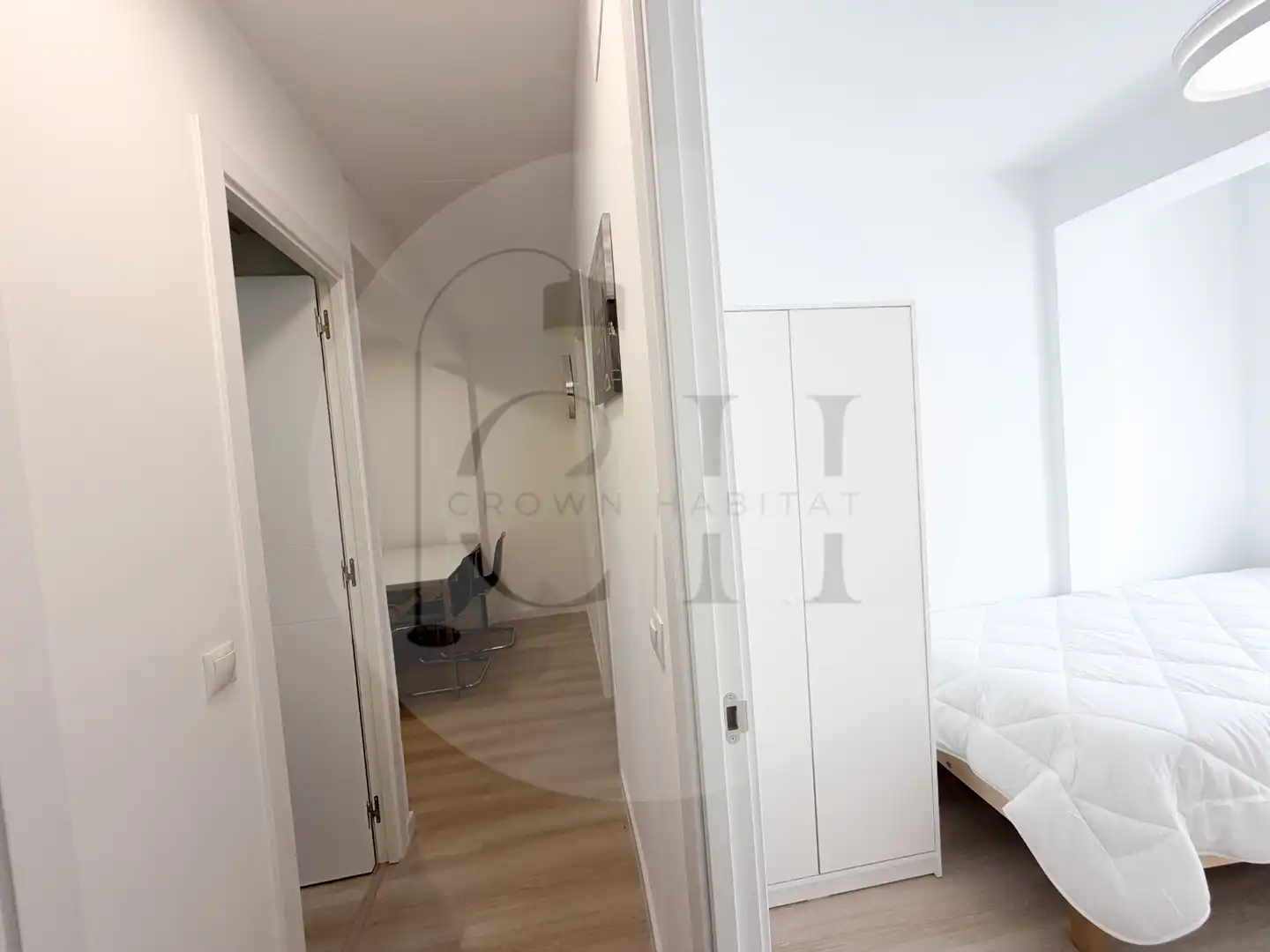 Habitació a Calle Albacete, Juan de la Cierva