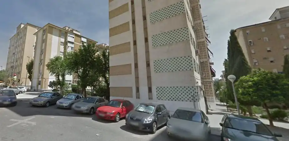 Piso con ascensor en venta en El Valle - Universidad, imagen 3