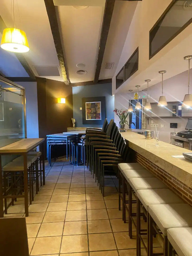 Local en venta en La Avanzada - La Cueva