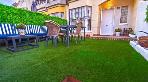 Foto 4 de Casa adosada en venda a El Raso, Guardamar del Segura