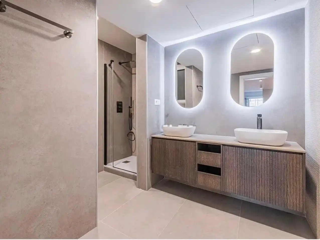Apartament amb ascensor en venda a Calle Bergara 5, imagen 15