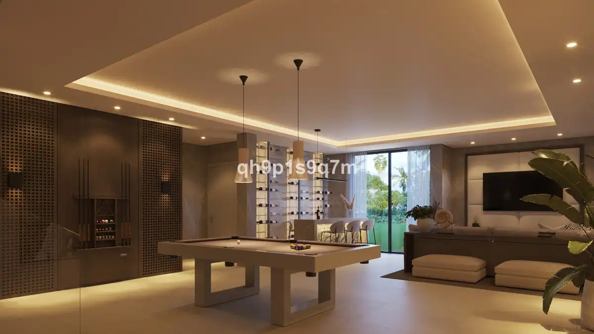 Living room of Houses for sale in Málaga  with Air Conditioner, Terrace and Storage room