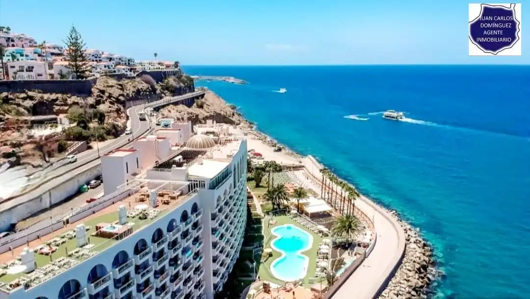 Apartament amb piscina de lloguer a Arguineguín, imagen 63
