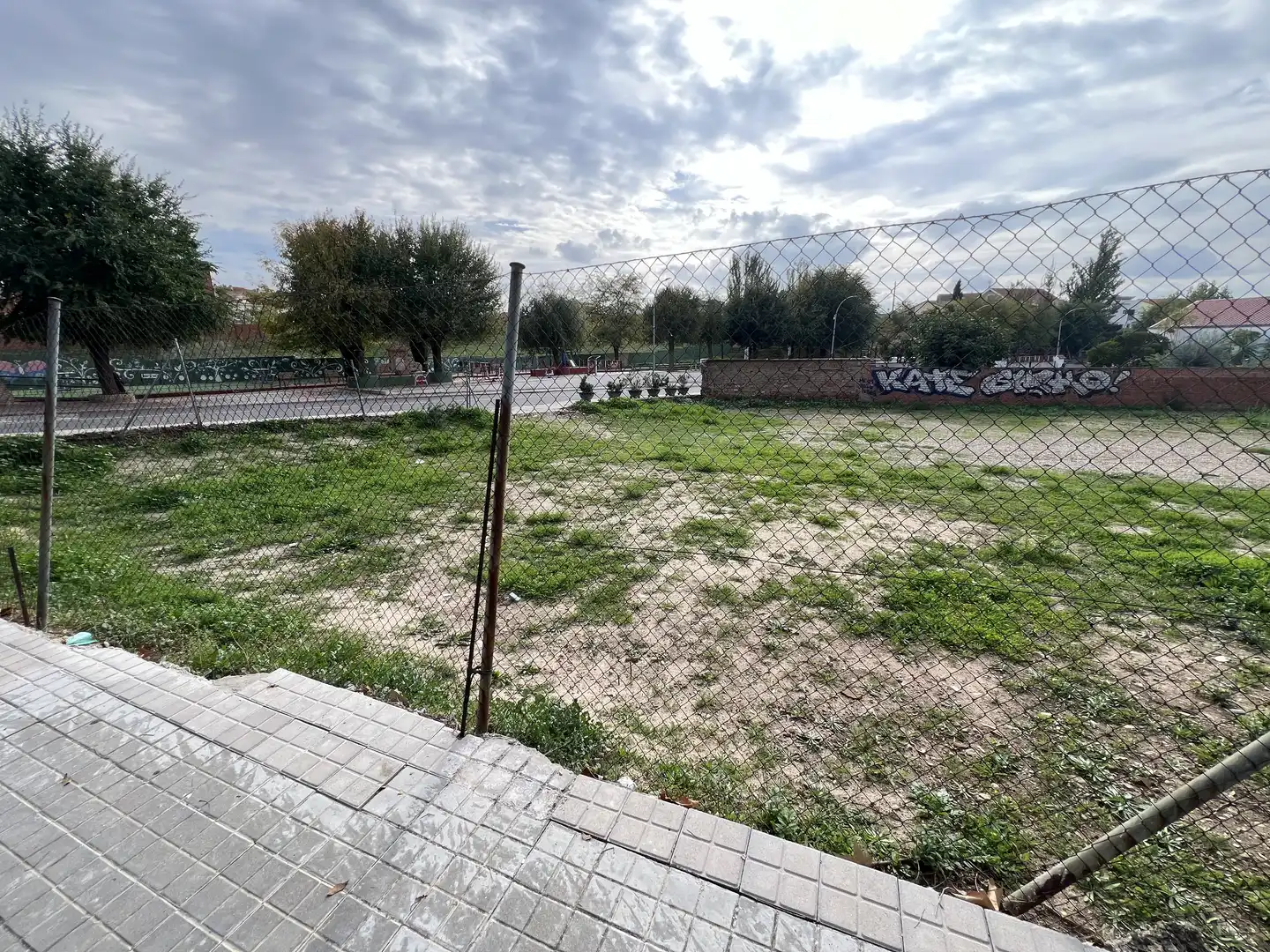 Terreny residencial en venda a Calle del Sol 1D, imagen 8