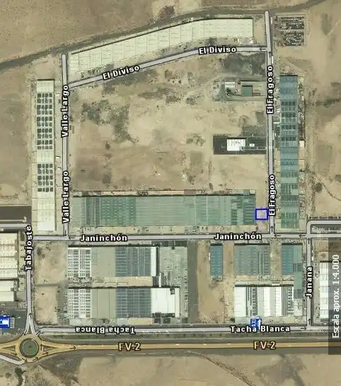 Residencial en venta en Antigua