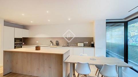 Photo 5 of Flat to rent in Les Escaldes, Andorra