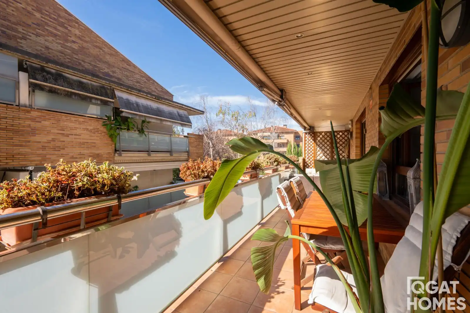 Flat with pool for sale in Sabina Canyameres