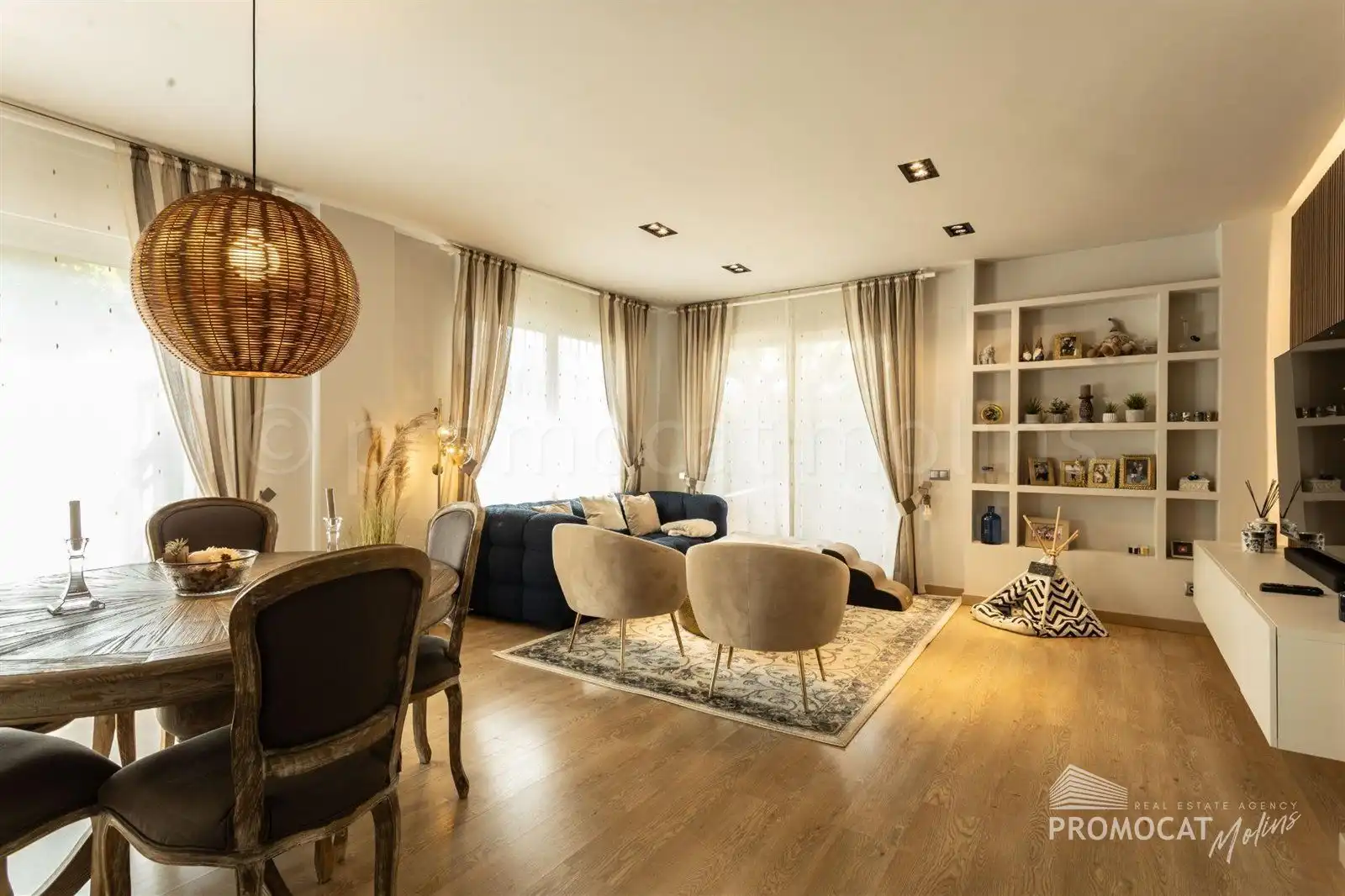 House with pool for sale in ROURE, imagen 8
