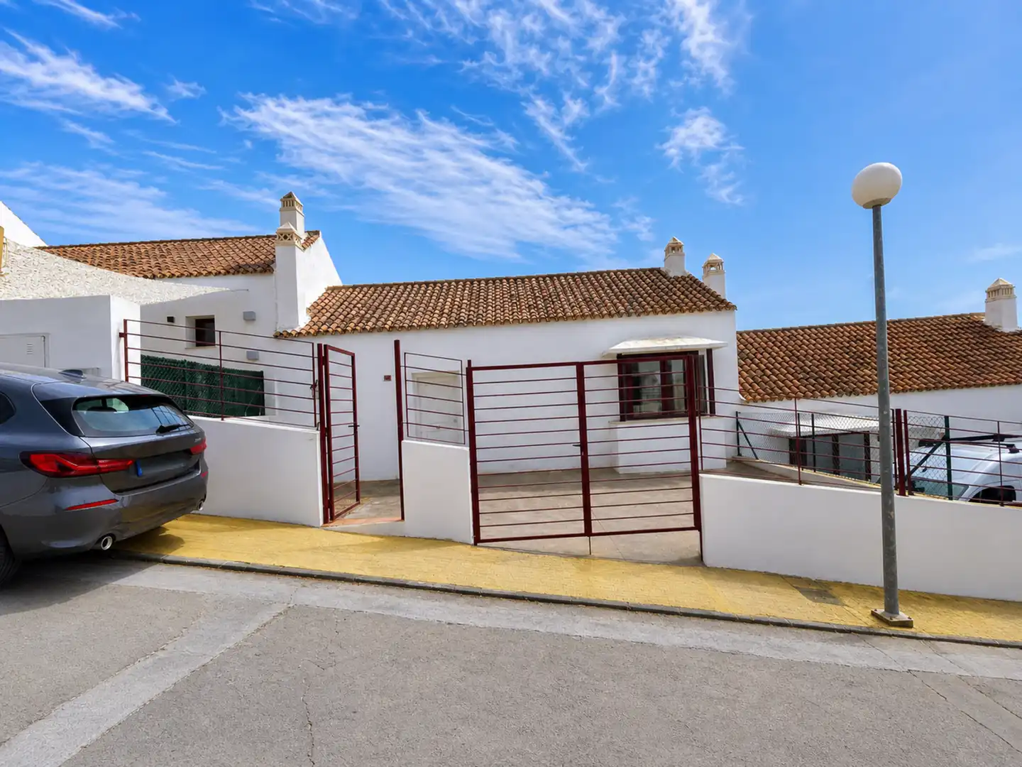 Maison mitoyenne avec jardin à vendre à Bahía de Casares, imagen 23