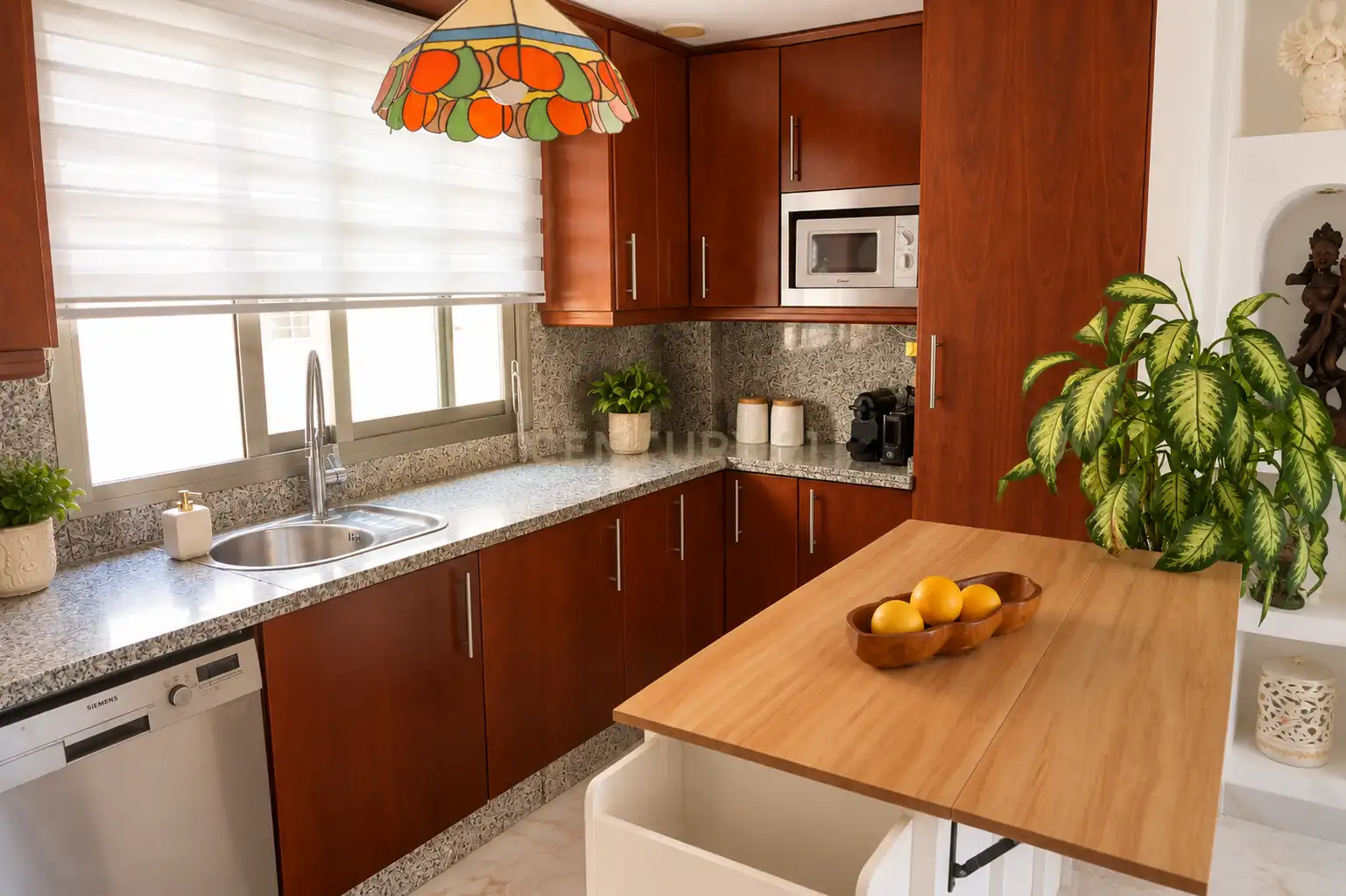 Apartament amb piscina de lloguer a Calle Angel Carazo Gomez, 6, Torremolinos, Spain 6, imagen 4