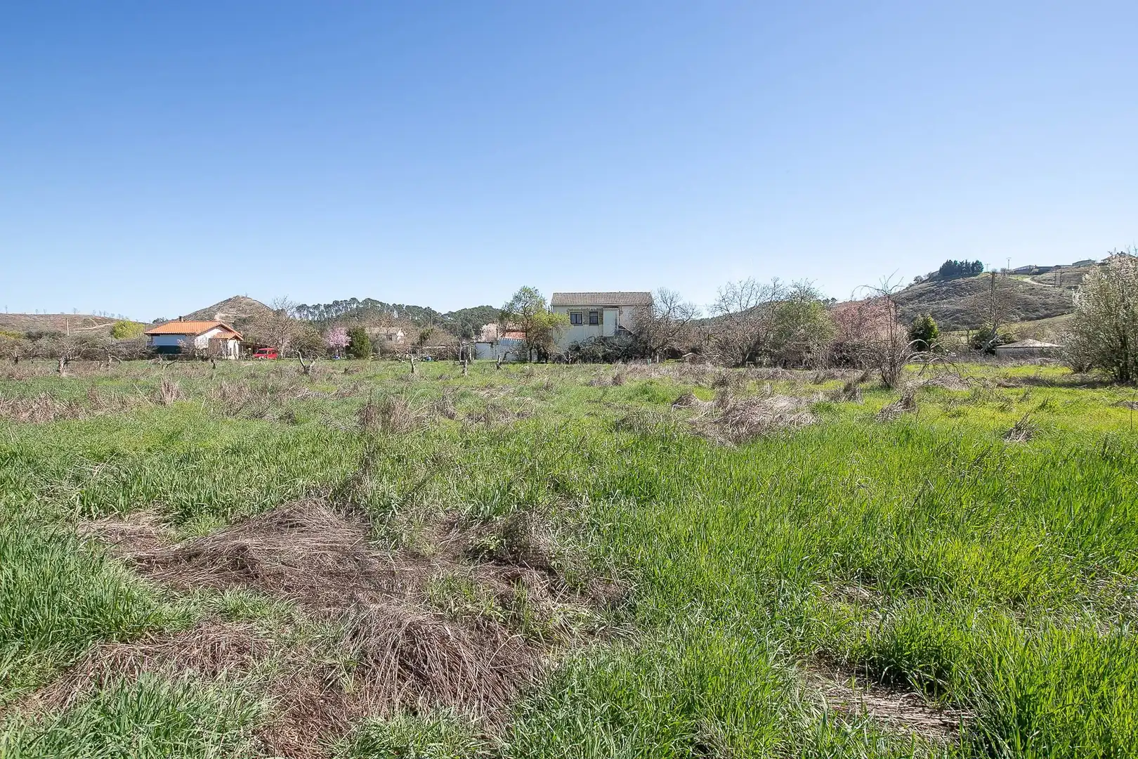 Finca rústica en venda en Mendigorria amb Calefacció, Traster i Piscina