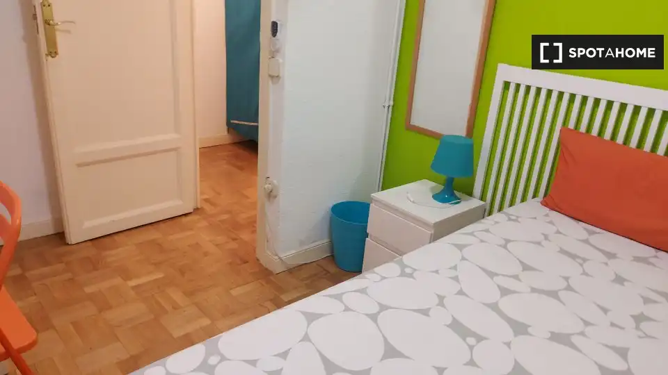 Habitación en Almagro