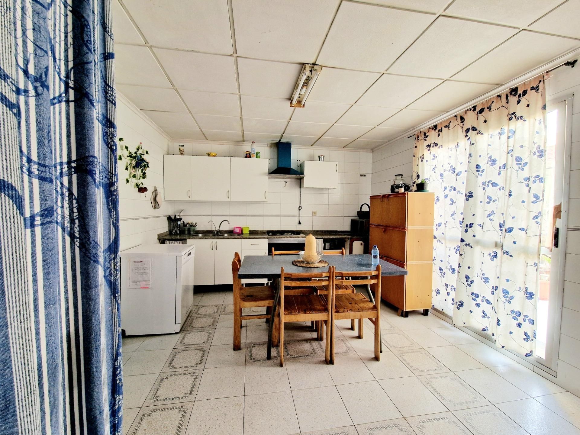 Casa o xalet en venda a Las Majadas - Las Molinetas - Labradorcico