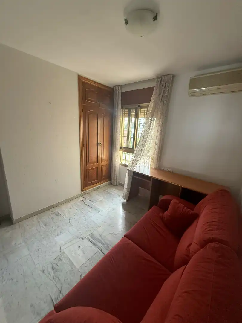 Habitación de Piso en venta en Málaga