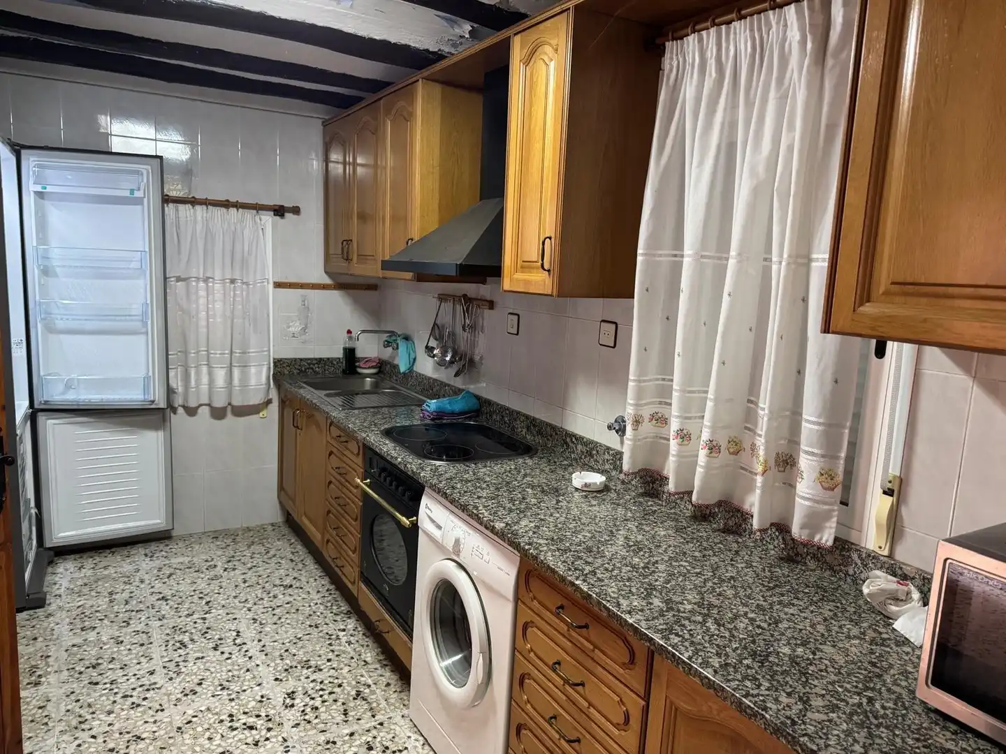 Casa rustica in vendita a Calamocha, imagen 9