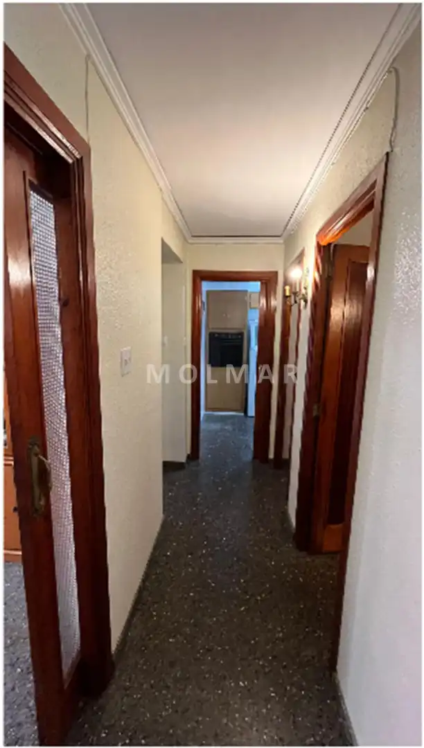 Piso en venta en Tavernes de la Valldigna con Terraza, Trastero y Balcón