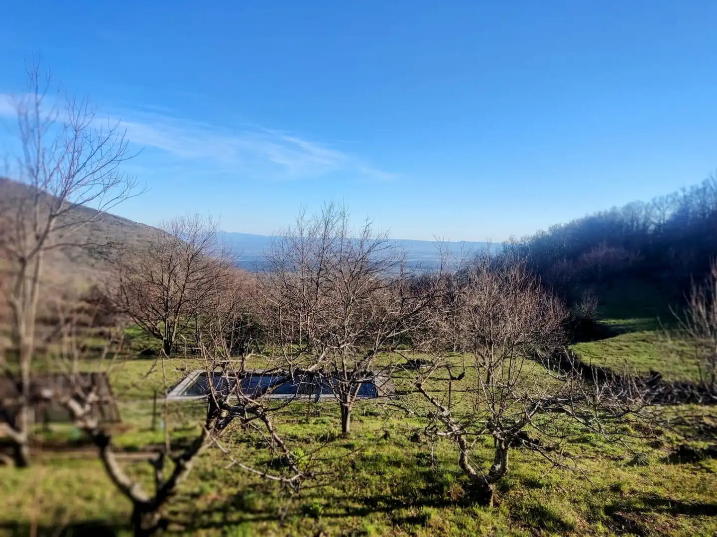 Country homes for sale in Guijo de Santa Bárbara