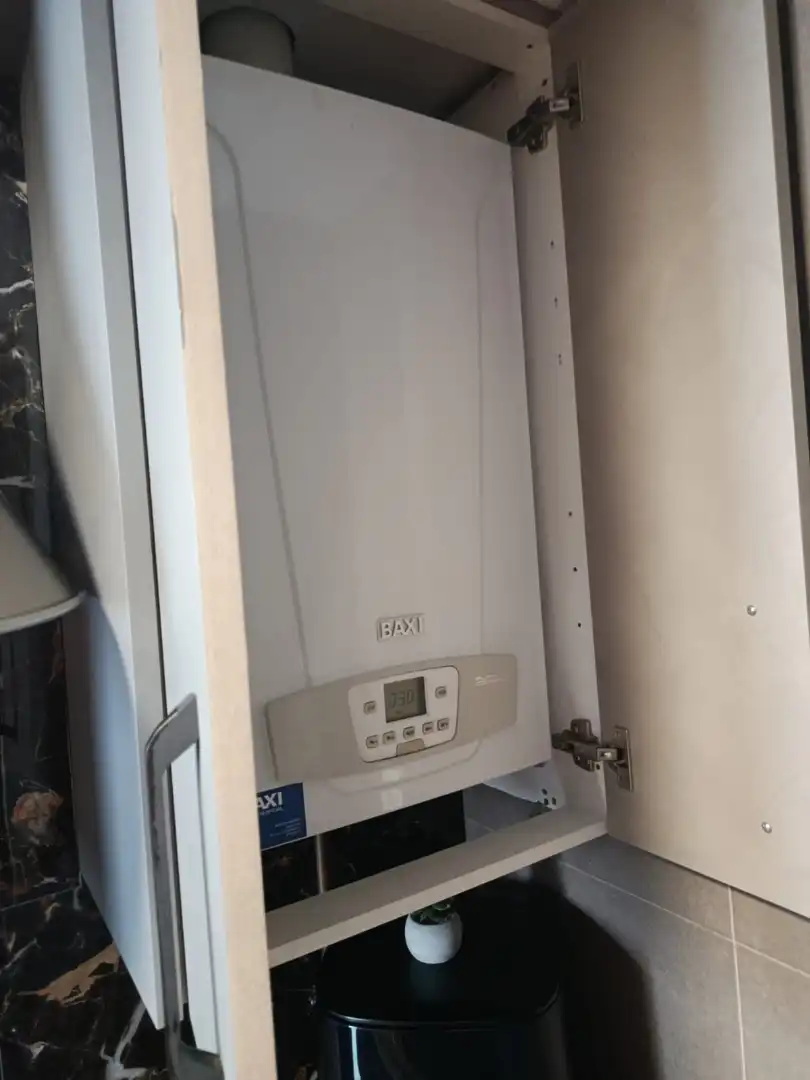 Piso con ascensor en venta en Calle Montes del Sueve, imagen 12
