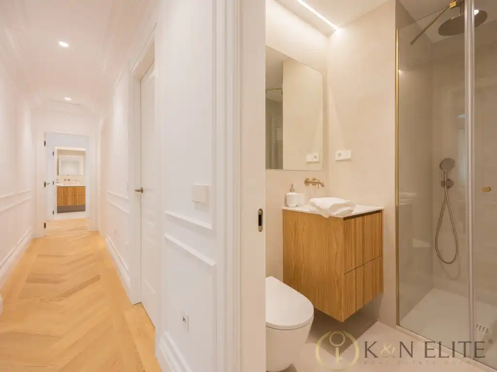 Appartement avec ascenseur à vendre à Calle Claudio Coello, imagen 11