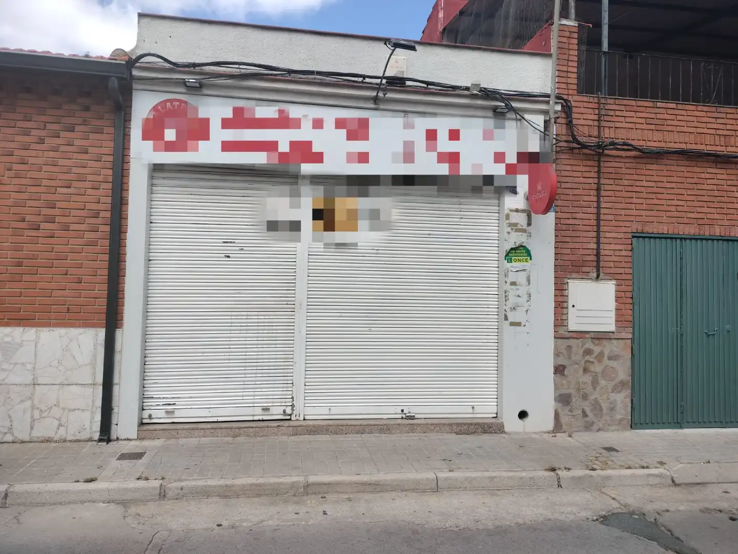 Local en venda en Puertollano