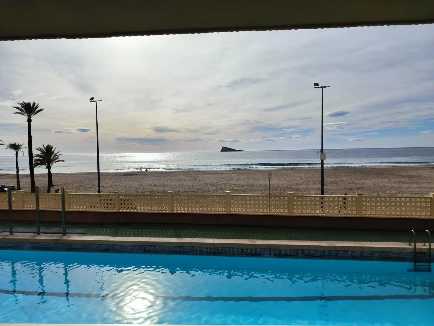 Piso con piscina en venta en Avenida de Vicent Llorca Alos, imagen 26