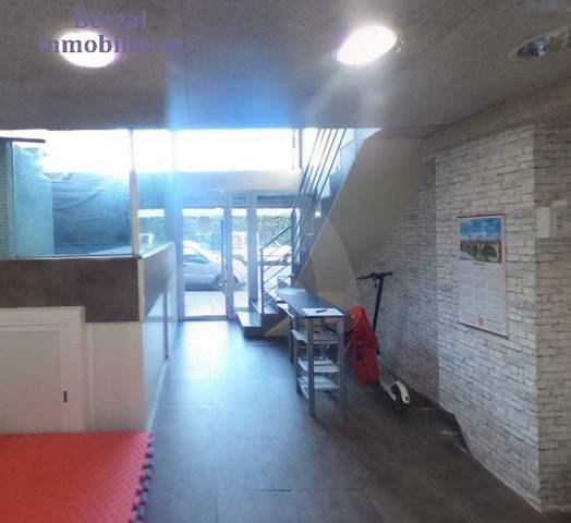 Local comercial en Venta en Calle Guillen de Brocar en Juzgados