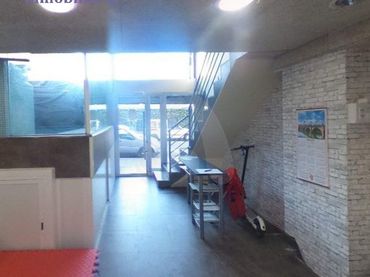 Business premises for sale in Calle Guillen de Brocar