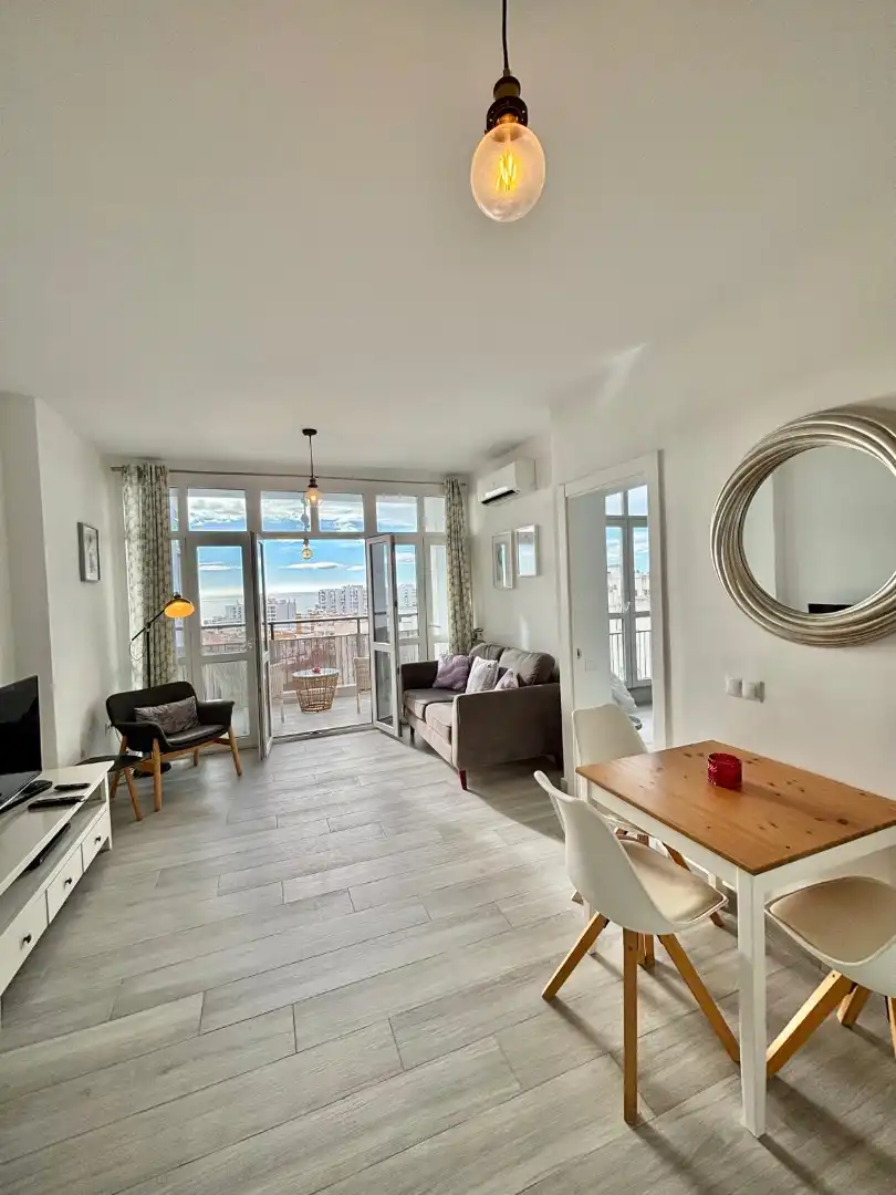 Apartamento con piscina en venta en N-340, imagen 3
