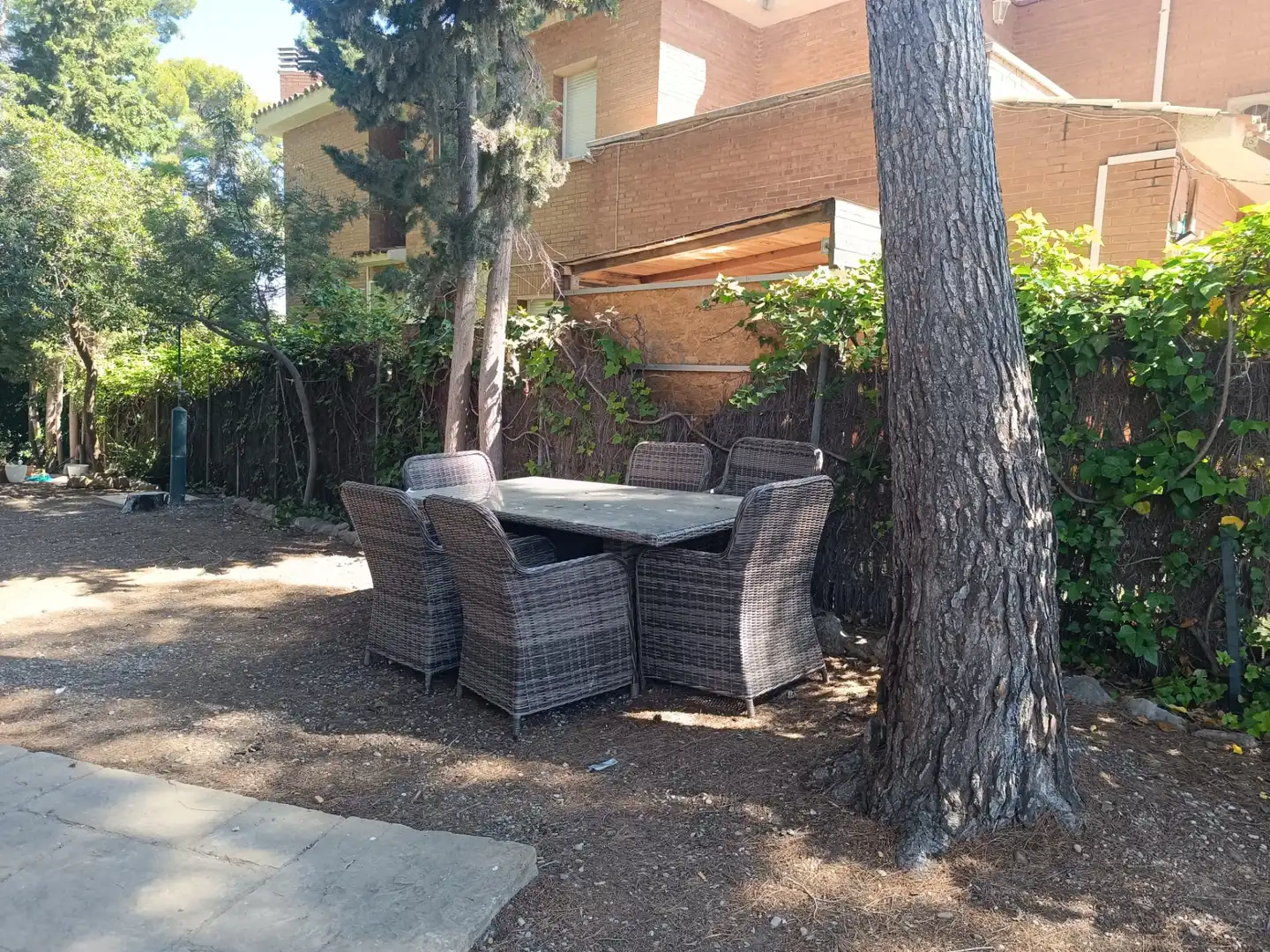 Terraza de Apartamento en venta en Tarragona con Balcón